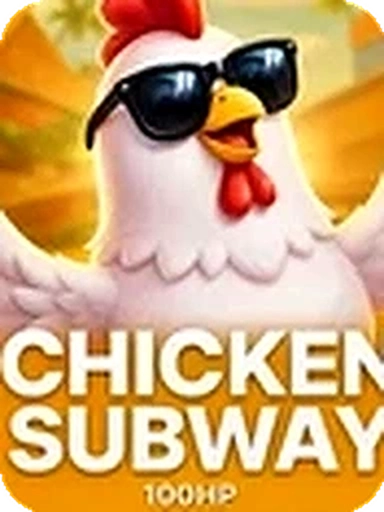 Chicken Subway