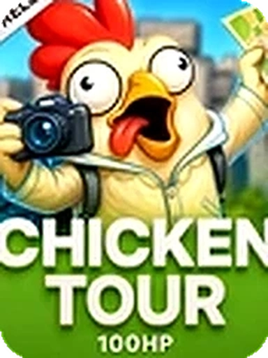 Chicken Tour