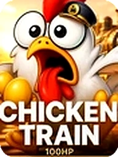 Chicken Train