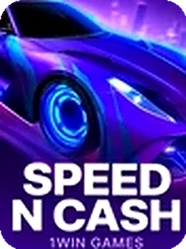 Speed N Cash