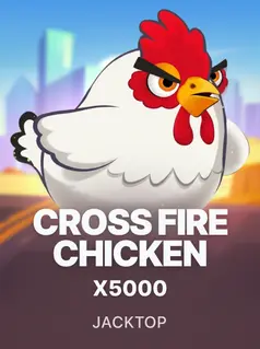 Cross Fire Chicken