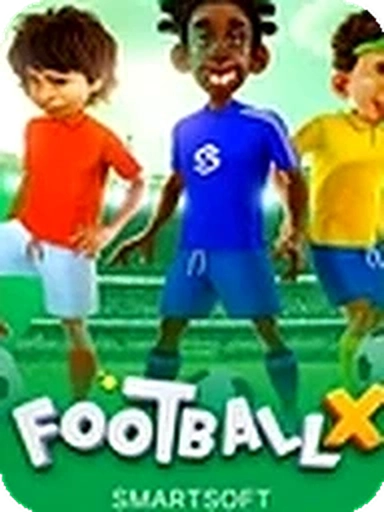 Football X