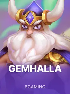 Gemhalla