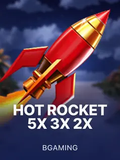 Hot Rocket