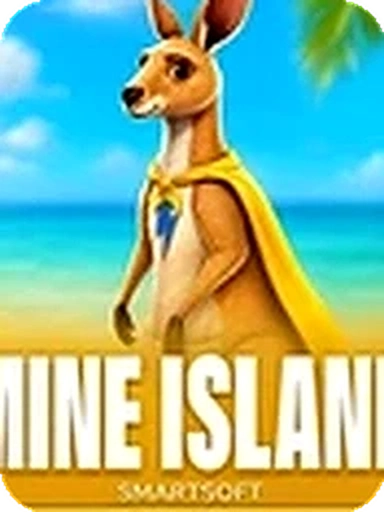 Mine Island