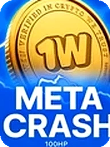 Meta Crash