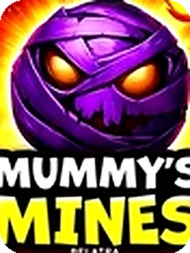 Mummy's Mines