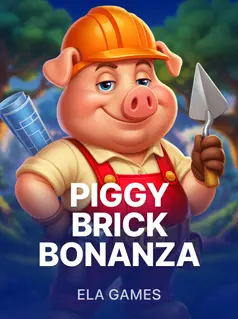 Piggy Brick Bonanza