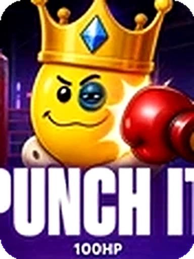 Punch It