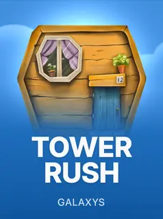 Tower Rush
