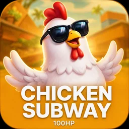 Chicken Subway