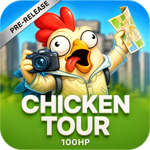 Chicken Tour