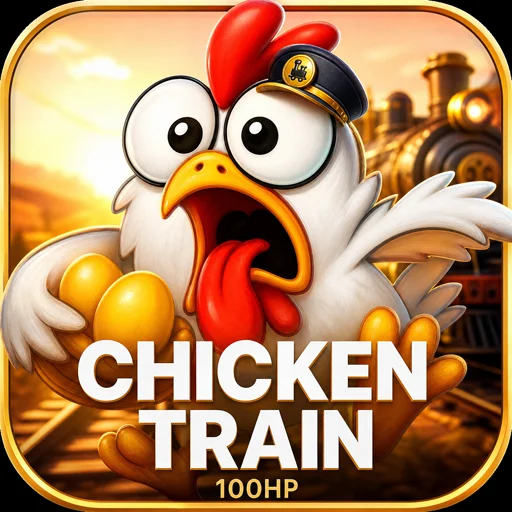 Chicken Train