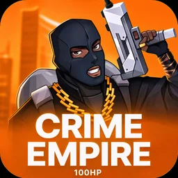 Crime Empire