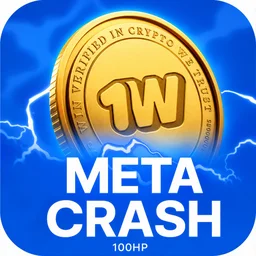Meta Crash