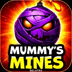 Mummy's Mines