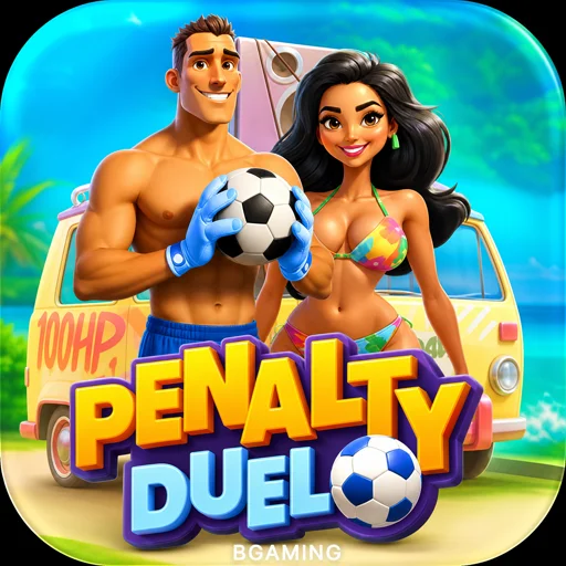 Penalty Duel