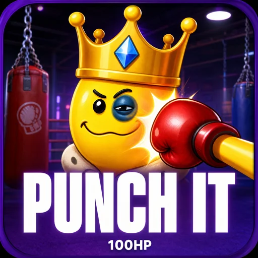 Punch It