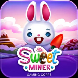 Sweet Miner